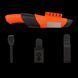 Нож из нержавеющей стали MORAKNIV BUSHCRAFT SURVIVAL Black Z-BSS-CS-01 M1255551045 фото 7