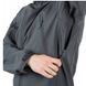 Куртка ветрозащитная Helikon-Tex Gunfighter Softshell Shadow Grey KU-GUN-FM-35 P1237095 фото 4