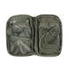 Кишеня модульна Mil-Tec Molle Belt Office Olive 13489001 M960 фото 2