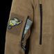 Толстовка подвійний фліс Helikon-Tex PATRIOT PL Woodland BL-PAT-HF-04 M1255551238 фото 8