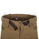 Штани міцні Helikon-Tex BLIZZARD STORMSTRETCH Black SP-BLZ-NL-01 M1255551654 фото 7