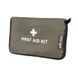 Аптечка первой помощи Mil-Tec SMALL Olive 16026001 M1255551984 фото 1