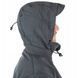 Куртка ветрозащитная Helikon-Tex Gunfighter Softshell Shadow Grey KU-GUN-FM-35 P1237095 фото 9