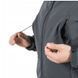 Куртка ветрозащитная Helikon-Tex Gunfighter Softshell Shadow Grey KU-GUN-FM-35 P1237095 фото 2