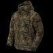 Толстовка подвійний фліс Helikon-Tex PATRIOT PL Woodland BL-PAT-HF-04 M1255551238 фото 1