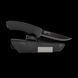 Нож из нержавеющей стали MORAKNIV BUSHCRAFT SURVIVAL Black Z-BSS-CS-01 M1255551045 фото 1