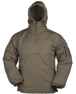 Куртка анорак зимова Outdoor Mil-Tec COMBAT ANORAK WINTER OLIV 10335001 P123464 фото