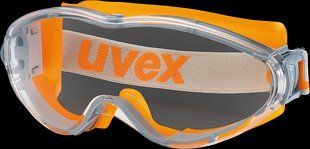 Захисні окуляри Uvex UX-GOG-SONIC T M1255570 фото