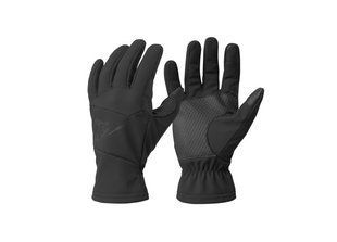 Рукавички тактичні Helikon-Tex Lizard Grip Gloves &mdash; Black RK-LGG-PO-01 A8472 фото