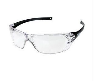 Прозорі тактичні окуляри Bolle PRISM M125555922 фото