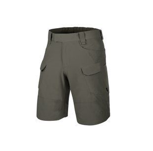 Шорти тактичні Helikon-Tex OTS 11" &mdash; VersaStretch&reg; Lite &mdash; Taiga Green SP-OTK-VL-09 A8279 фото
