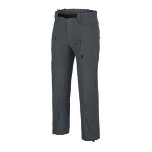 Брюки Прочные Helikon-Tex BLIZZARD STORMSTRETCH Grey SP-BLZ-NL-35 M1255551654 фото