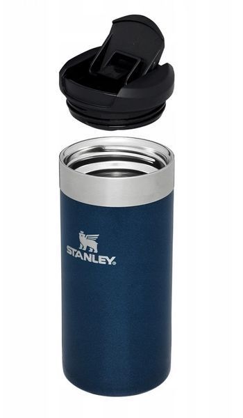 Термокружка Stanley AEROLIGHT 0,35L Royal Blue 10-10788-074 A9715 фото