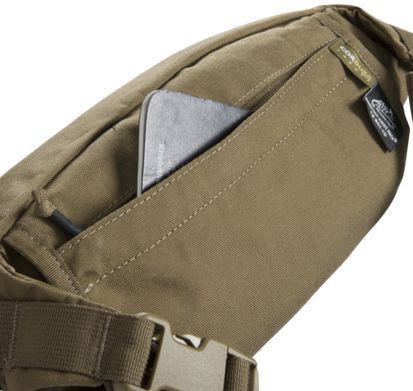Поясна сумка Helikon-Tex BANDICOOT CORDURA Duck Hunter TB-BDC-CD-DH A8949 фото