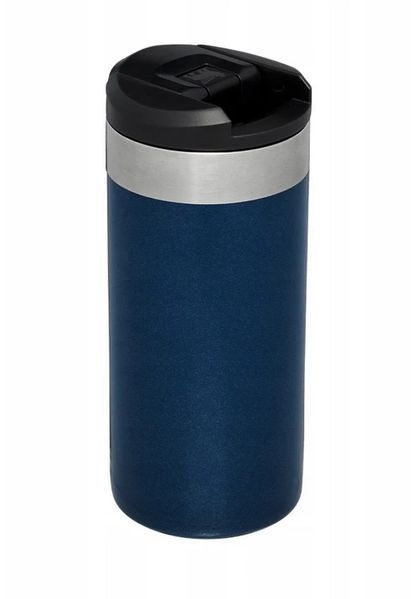 Термокружка Stanley AEROLIGHT 0,35L Royal Blue 10-10788-074 A9715 фото