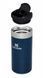 Термокружка Stanley AEROLIGHT 0,35L Royal Blue 10-10788-074 A9715 фото 2