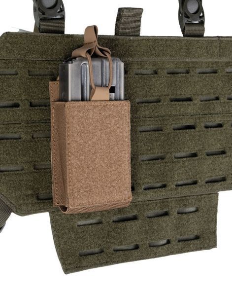 Подсумок Mil-Tec DARK COYOTE 13496119 P1236743 фото