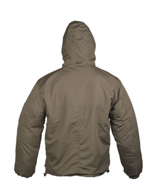 Куртка анорак зимова Outdoor Mil-Tec COMBAT ANORAK WINTER OLIV 10335001 P123464 фото