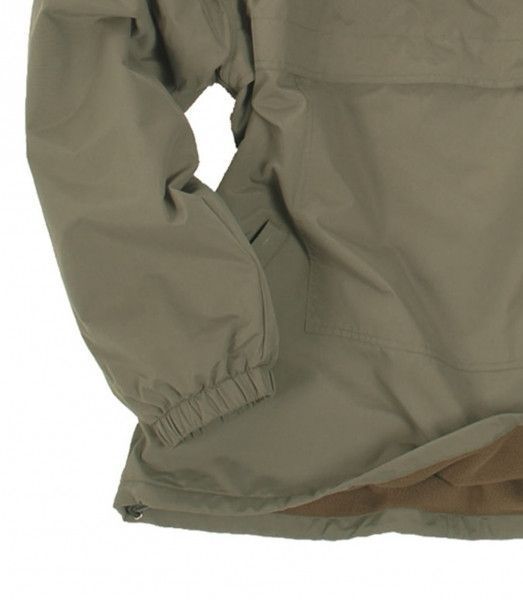 Куртка анорак зимова Outdoor Mil-Tec COMBAT ANORAK WINTER OLIV 10335001 P123464 фото
