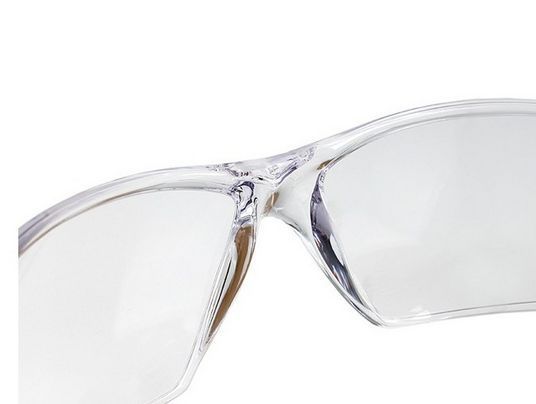 Прозрачные тактические очки Bolle PRISM M125555922 фото