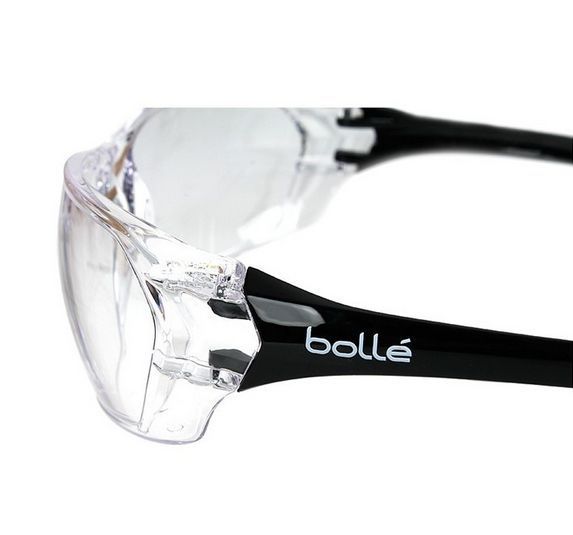 Прозрачные тактические очки Bolle PRISM M125555922 фото
