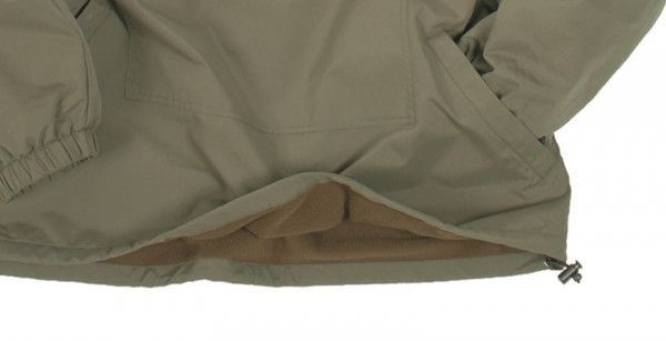 Куртка анорак зимова Outdoor Mil-Tec COMBAT ANORAK WINTER OLIV 10335001 P123464 фото