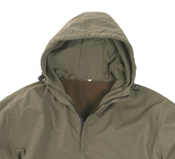 Куртка анорак зимова Outdoor Mil-Tec COMBAT ANORAK WINTER OLIV 10335001 P123464 фото