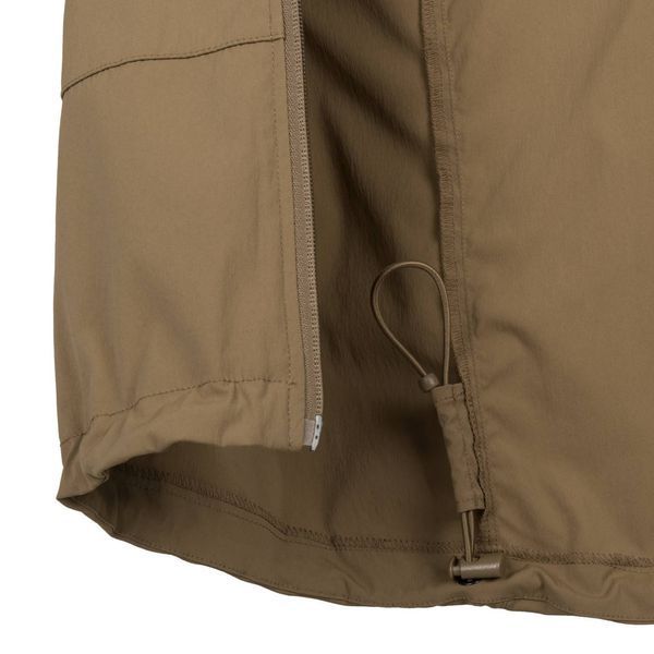 Куртка Helikon-Tex BLIZZARD Jacket StormStretch Adaptive Green KU-BLZ-NL-12 M1255551640 фото