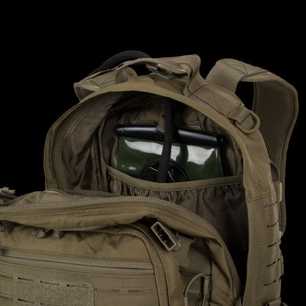 Рюкзак Direct Action GHOST MkII Cordura Flecktarn 28 + 3,5 л Laser Cut M1255551354 фото