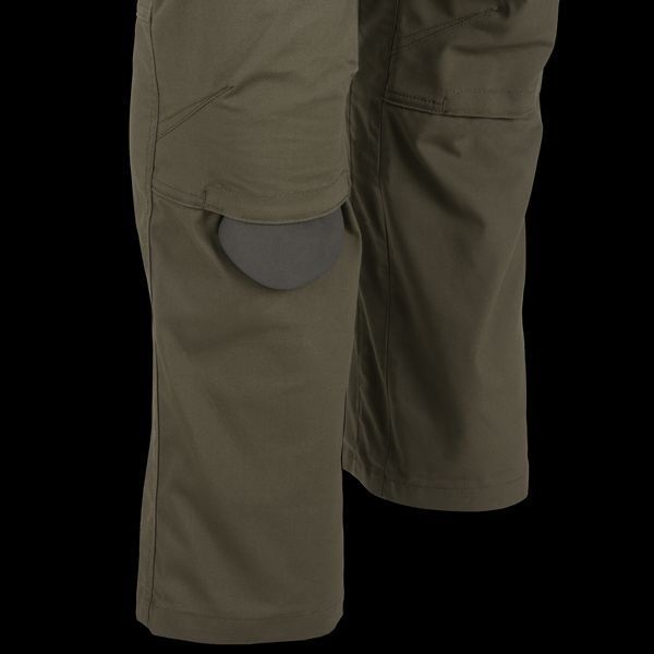 Брюки Helikon-Tex WOODSMAN Ash Grey SP-WDN-DC-85 M1255551608 фото