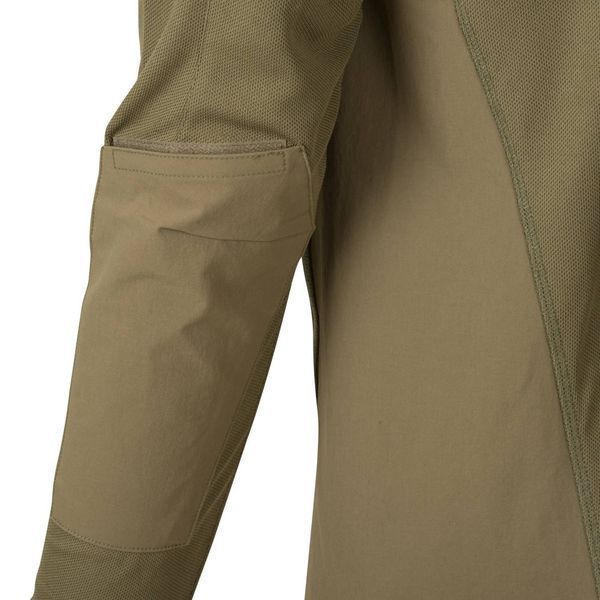 Рубашка поло Helikon-Tex Polo Range Black PD-RNG-TC-01 M1255551170 фото