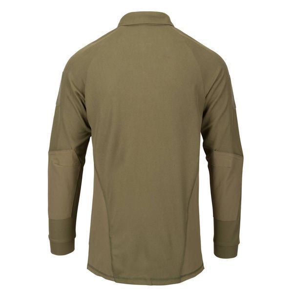 Сорочка поло Helikon-Tex RANGE Polo Adaptive Green PD-RNG-TC-12 M125555937 фото