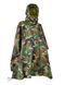 Пончо Mil-Tec RipStop Woodland 10630020 M773 фото 1