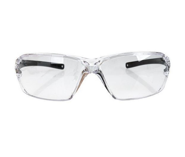 Прозрачные тактические очки Bolle PRISM M125555922 фото