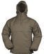 Куртка анорак зимова Outdoor Mil-Tec COMBAT ANORAK WINTER OLIV 10335001 P123464 фото 1