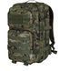 Большой Рюкзак Mil-Tec Assault Big Digital Wood 36 л 14002271 M1255556855 фото 2