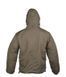 Куртка анорак зимова Outdoor Mil-Tec COMBAT ANORAK WINTER OLIV 10335001 P123464 фото 2