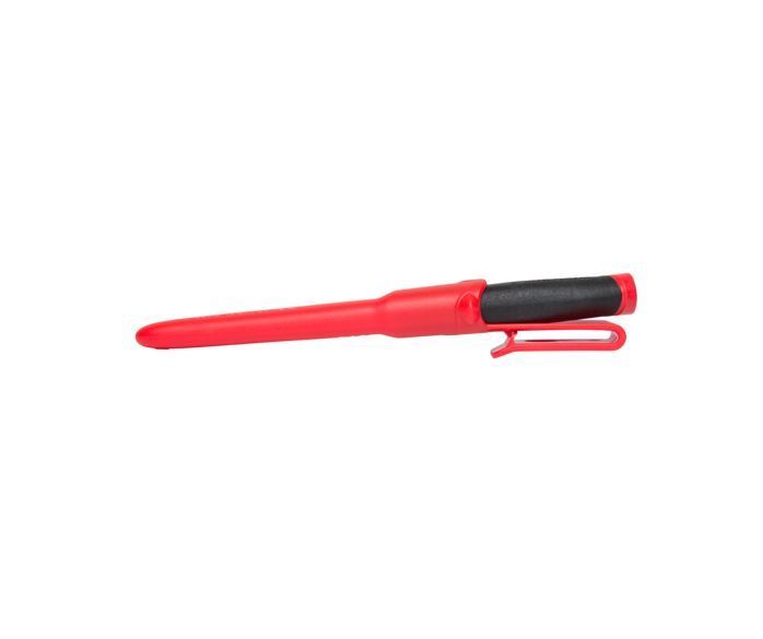 Нож Morakniv Companion Rescue SRT Safe (S) Hi-Vis - Czerwony 11828 A8204 фото