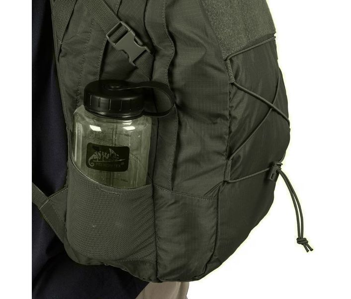 Рюкзак Helikon-Tex EDC Lite 21 л Olive Green PL-ECL-NL-02 P1237202 фото