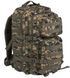 Большой Рюкзак Mil-Tec Assault Big Digital Wood 36 л 14002271 M1255556855 фото 5