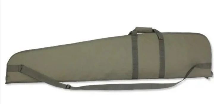 Чохол для зброї Mil-Tec 140 см оливковий 16191001 A9873 фото
