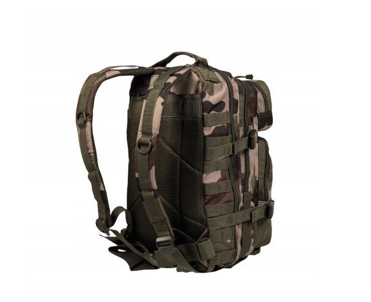 Рюкзак функциональный Mil-Tec Assault Pack 20 л Red 14002010Mil-Tec Assault Pack 20 л CCE 14002024 P123634 фото