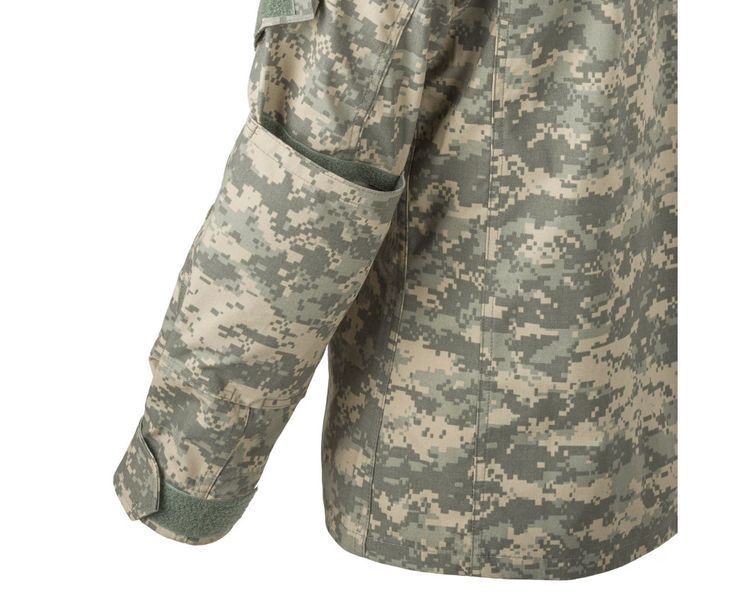 Толстовка китель Helikon-Tex ACU PoliCotton Ripstop UCP BL-ACU-PR-10 P1236962 фото