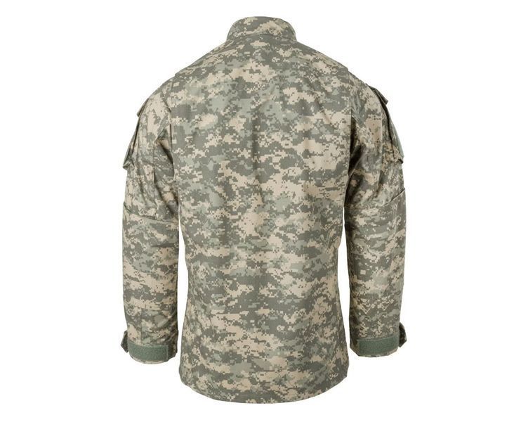 Толстовка китель Helikon-Tex ACU PoliCotton Ripstop UCP BL-ACU-PR-10 P1236962 фото