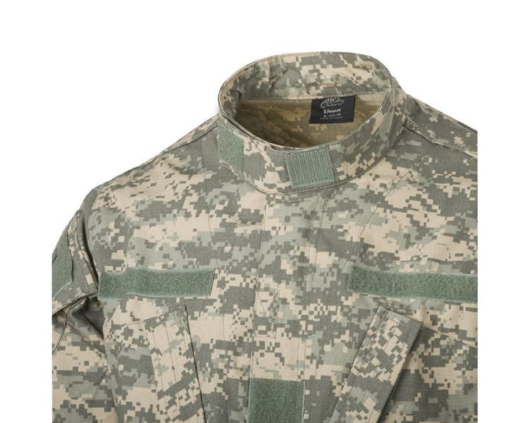 Толстовка китель Helikon-Tex ACU PoliCotton Ripstop UCP BL-ACU-PR-10 P1236962 фото
