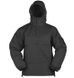 Куртка анорак ветрозащитная Mil-Tec Combat Anorak Summer черная 10332002 P1627 фото 1