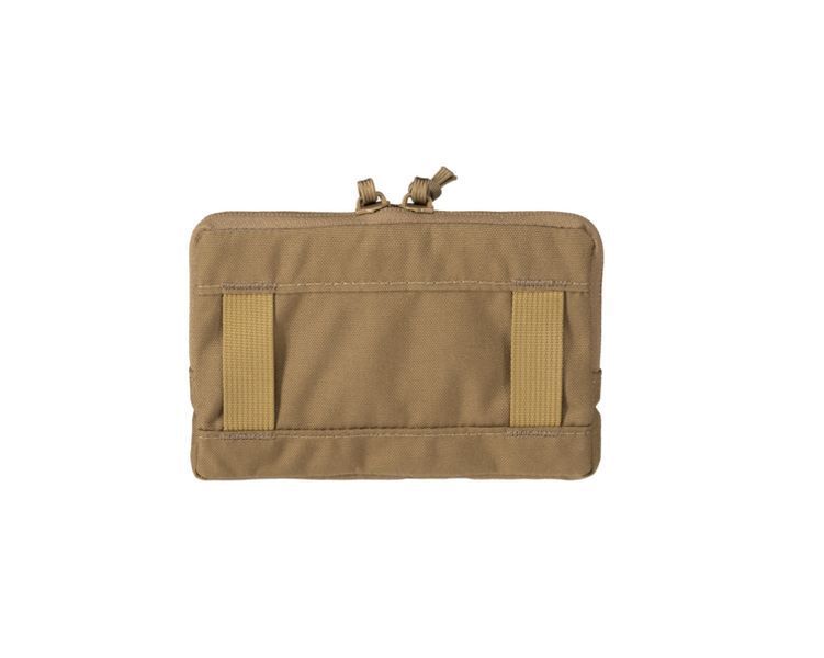 Гаманець Helikon-Tex TRIP Wallet Cordura Shadow Grey MO-TRP-CD-35 A8138 фото