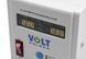 Стабілізатор напруги Volt Polska AVR 500VA 8-11% 5AVR0500SE W2094 фото 6