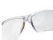 Прозрачные тактические очки Bolle PRISM M125555922 фото 4