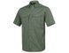 Сорочка тактична з коротким рукавом Helikon-Tex Defender Mk2 Ripstop Olive Green KO-DS2-PR-02 P1379 фото 1
